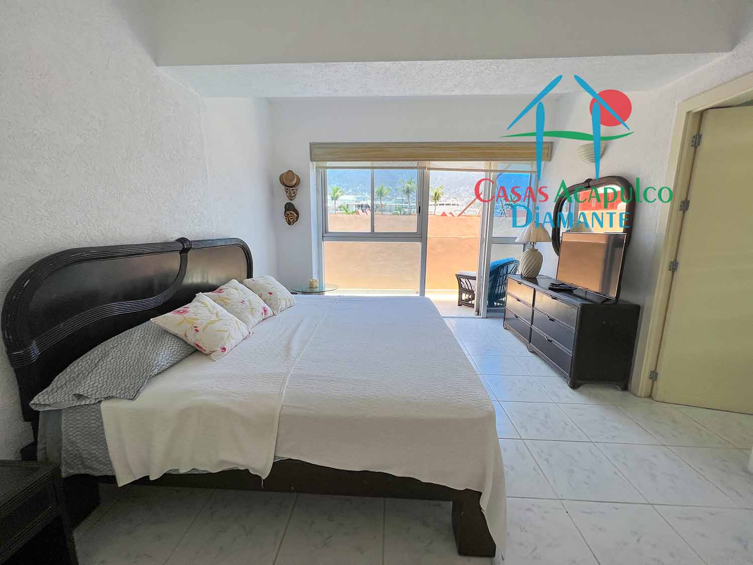 Torre Palladio 101 - Recámara dos 3